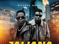 Goodhope ft John Blaq – Jaliana Goodhope ft John Blaq - Jaliana
