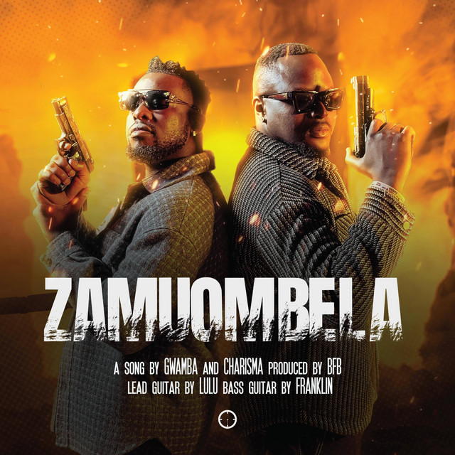 Gwamba Ft Charisma - Zamuombela Gwamba Ft Charisma - Zamuombela