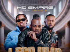 HD Empire Ft Triple M – Lesa Umo HD Empire Ft Triple M - Lesa Umo