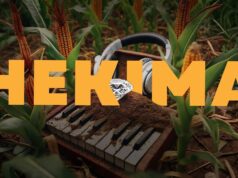 T3pro, Bronze, Tgwan & Allan Poem – Hekima T3pro, Bronze, Tgwan & Allan Poem - Hekima