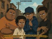 IPhoolish Ft Unspoken Salaton, Joefes & Gwaash – Tabia Flani IPhoolish Ft Unspoken Salaton, Joefes & Gwaash - Tabia Flani