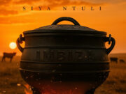 ALBUM Siya Ntuli – Imbiza