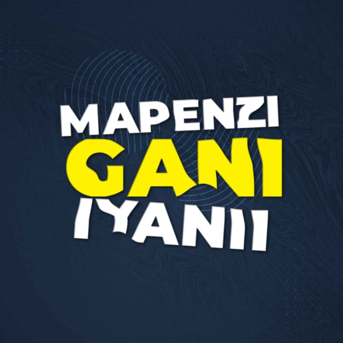 Iyanii - Mapenzi Gani