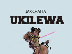 Jax Chata – Ukilewa Jax Chata - Ukilewa