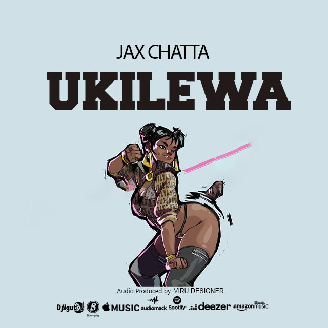 Jax Chata - Ukilewa Jax Chata - Ukilewa