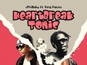 JMJBaby & King Paluta – Heartbreak Tonic