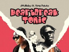 JMJBaby & King Paluta – Heartbreak Tonic