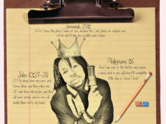 Jabidii – Project Ya God Jabidii - Project Ya God