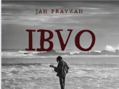 Jah Prayzah – Ibvo Jah Prayzah - Ibvo