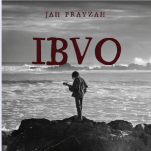 Jah Prayzah - Ibvo