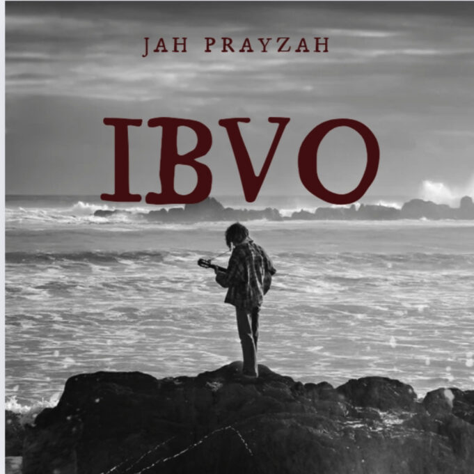 Jah Prayzah - Ibvo
