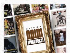 ALBUM Jah Prayzah – Ndini Mukudzeyi