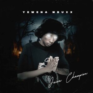 GHOST, Mbuxx & GoldMax - Jaiva Sikbone Ft. Scotts Maphuma, Uncool MC, Moonchild Sanelly & Xduppy