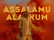 Jaivah Ft Chino Kidd & Titaniq Musiq – Assalamu Alaykum Jaivah Ft Chino Kidd & Titaniq Musiq - Assalamu Alaykum