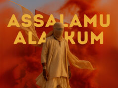 Jaivah Ft Chino Kidd & Titaniq Musiq – Assalamu Alaykum Jaivah Ft Chino Kidd & Titaniq Musiq - Assalamu Alaykum