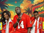 Ruyonga Ft Cindy Sanyu & Kvan – Jammin Ruyonga Ft Cindy Sanyu & Kvan - Jammin