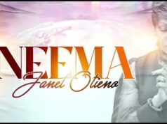Janet Otieno – Neema Janet Otieno - Neema