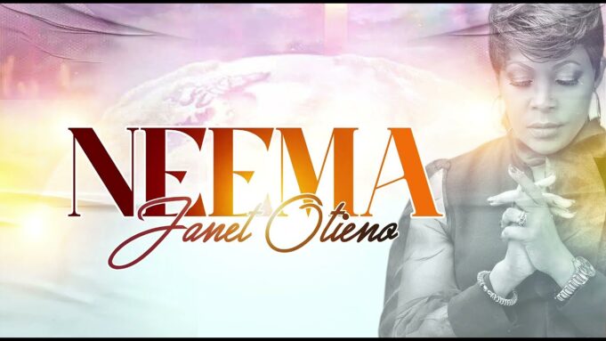 Janet Otieno - Neema