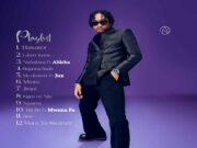 Jay Melody – Hawatoi