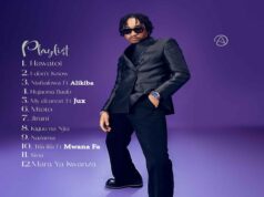 Jay Melody – Hawatoi