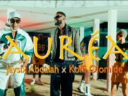 Jay Six Abdalah – Lauréat Ft. Koffi Olomide Jay Six Abdalah - Lauréat Ft. Koffi Olomide