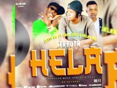Jetty Mc ft Balaa mc X Budazone – Tafuta Hela Jetty Mc ft Balaa mc X Budazone - Tafuta Hela