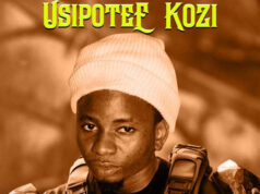 Jeusi Mc – Usipotee Kozi Jeusi Mc - Usipotee Kozi
