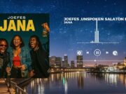 Joefes – Jana ft Exray & Unspoken Salaton Joefes - Jana ft Exray & Unspoken Salaton
