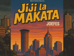 Joefes – Jiji la Makata Joefes - Jiji la Makata
