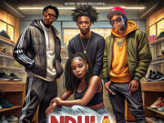 JohnnyJohnny Ft Tipsy Gee, Dyana Cods & Fathermoh – Ndula Za Mi JohnnyJohnny Ft Tipsy Gee, Dyana Cods & Fathermoh - Ndula Za Mi