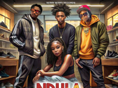JohnnyJohnny Ft Tipsy Gee, Dyana Cods & Fathermoh – Ndula Za Mi JohnnyJohnny Ft Tipsy Gee, Dyana Cods & Fathermoh - Ndula Za Mi