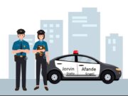 Jorvin Diallo – Afande Jorvin Diallo - Afande