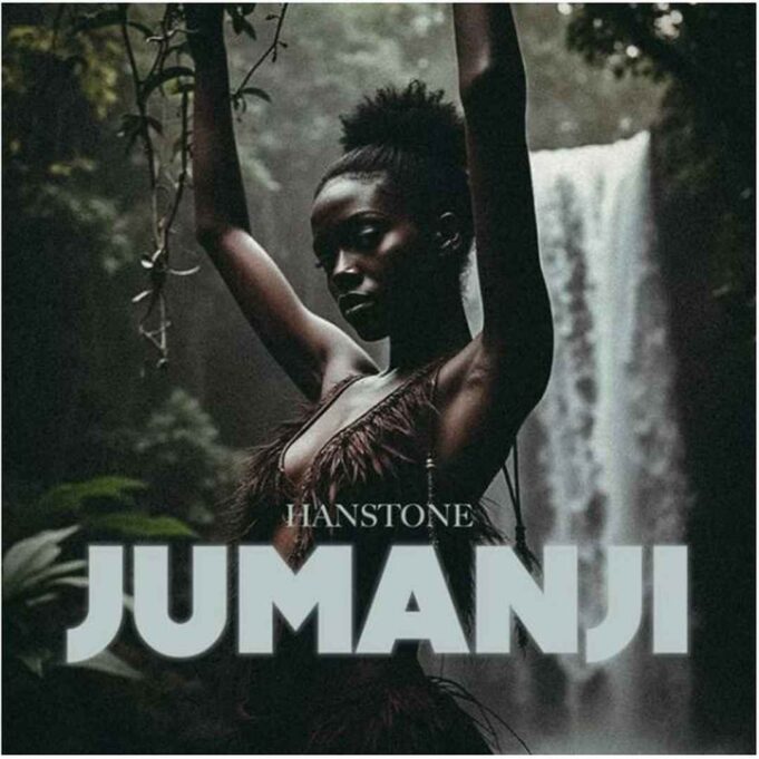 Hanstone - Jumanji