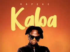 Kapeke – Kaba Kapeke - Kaba