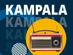 Gloria Bugie – Kampala Gloria Bugie - Kampala