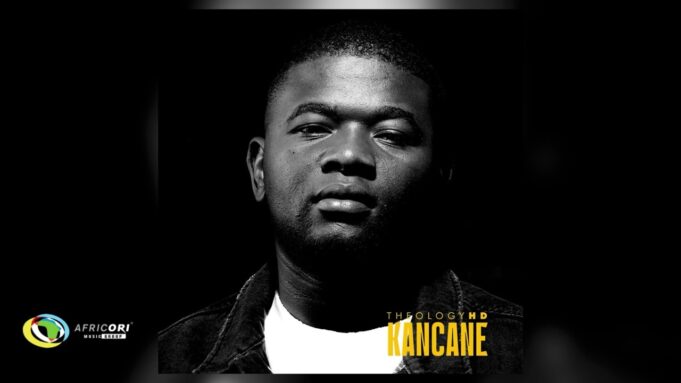 TheologyHD Ft Beekay Monalayzzar - Kancane