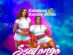 Kataleya & Kandle – Ssalongo Kataleya & Kandle - Ssalongo