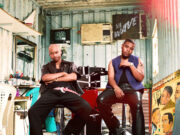 Tyler ICU Ft Visca, Robot Boii, DJ Exit & Ceeka RSA – Bastholile