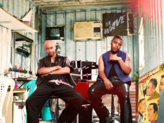 EP Tyler Icu, Visca – Ke Wave