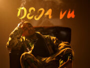 Kenny Sol – Deja Vu Kenny Sol - Deja Vu