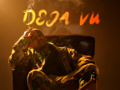 Kenny Sol – Deja Vu Kenny Sol - Deja Vu