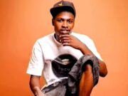 Kidensa Mc – Mganga Kidensa Mc - Mganga