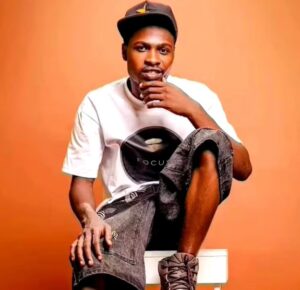 Kidensa Mc - Mganga
