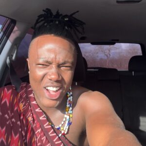 Kili Paul - Viana