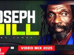 BEST OF CULTURE JOSEPH HILL SONGS MIX 2025 BEST OF ROOTS REGGAE MIX BY KING JAMES BEST OF CULTURE JOSEPH HILL SONGS MIX 2025 BEST OF ROOTS REGGAE MIX BY KING JAMES
