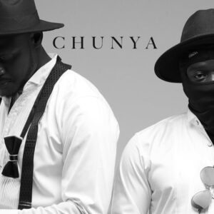 King Kaka Ft Scar Mkadinali & Watendawili - Chunya