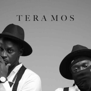 King Kaka X Scar Mkadinali - Tera Mos