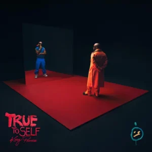 King Promise - Set Me Free