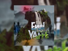 King Saha – ENSI YAFFE King Saha - ENSI YAFFE