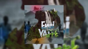 King Saha - ENSI YAFFE